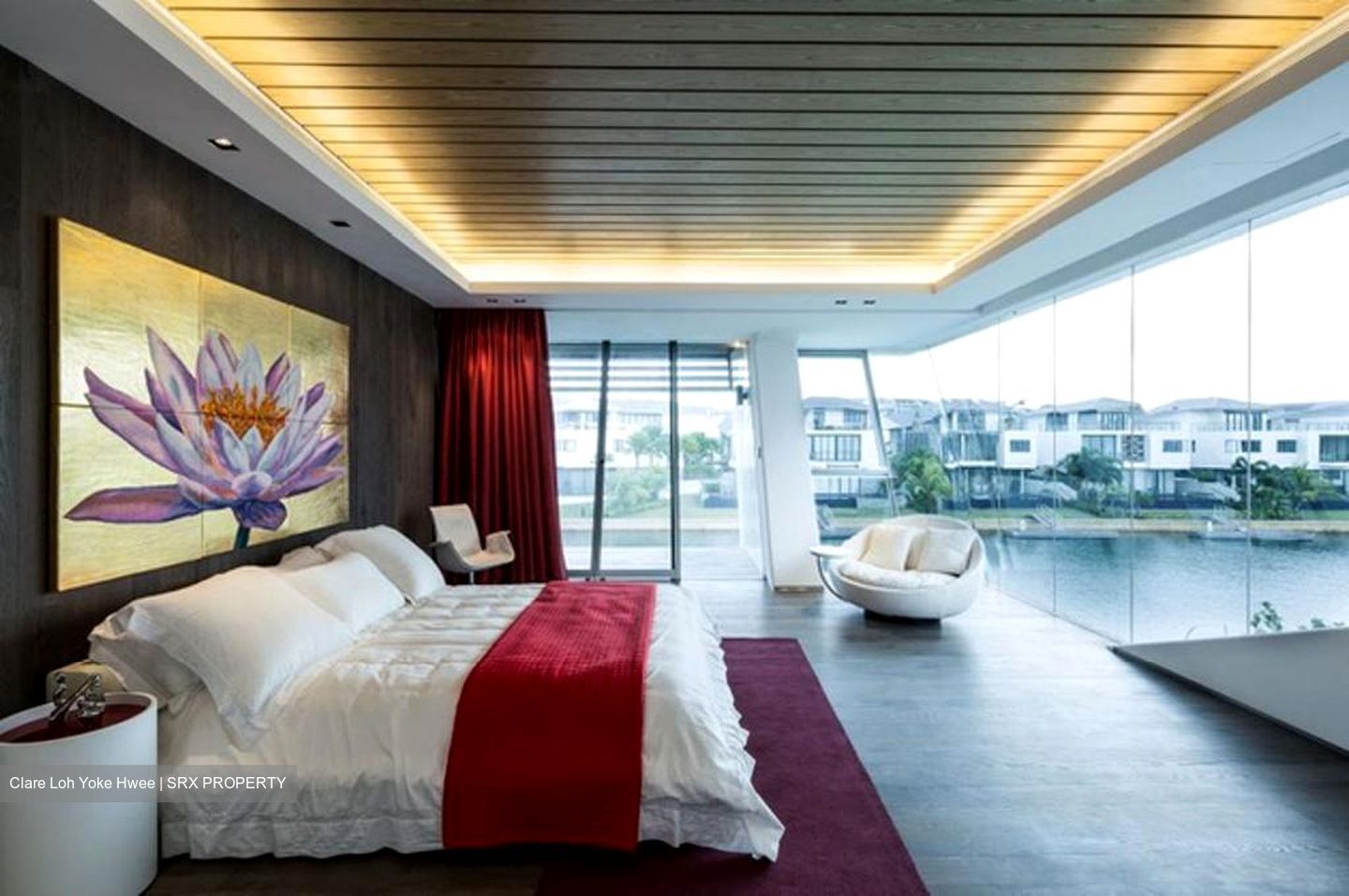 Sentosa Cove (D4), Detached #308766241